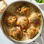 Cacio E Pepe Chicken
